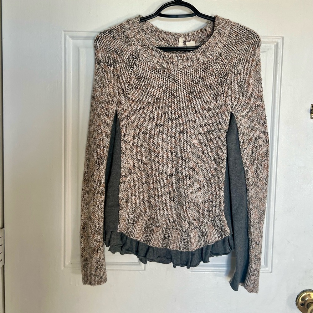 Moth | Knit Sweater
